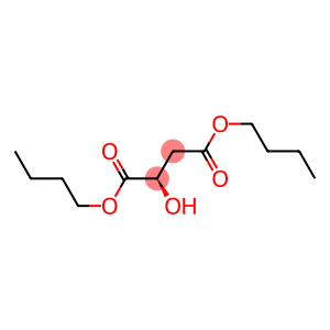 [R,(+)]-2-Hydroxysuccinic acid dibutyl ester