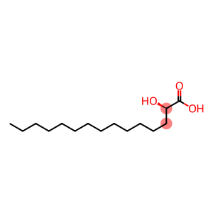 [R,(-)]-2-Hydroxypentadecanoic acid