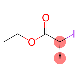 [R,(+)]-2-Iodopropionic acid ethyl ester