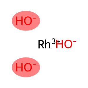Rhodium hydroxide