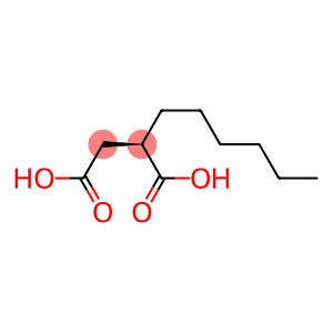 [R,(+)]-Hexylsuccinic acid