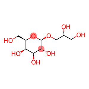 (2R)-GLYCEROL-O-B-D-GALACTOPYRANOSIDE