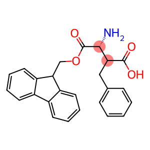 (R)-Fmoc-3-amino-2-benzyl-propionic acid