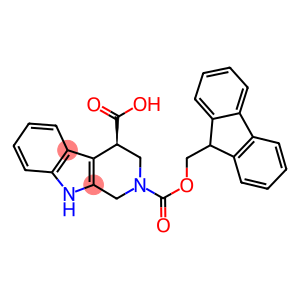 (R)-2-FMOC-1,2,3,4-TETRAHYDRONORHARMANE-3-CARBOXYLIC ACID