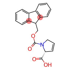 (R)-1-FLUORENYLMETHOXYCARBONYL-2,5-DIHYDROPYRROLE-2-CARBOXYLIC ACID