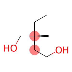 [R,(-)]-2-Ethyl-2-methyl-1,4-butanediol