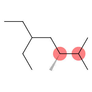 [R,(+)]-5-Ethyl-2,3-dimethylheptane