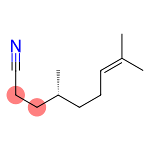 [R,(+)]-4,8-Dimethyl-7-nonenenitrile