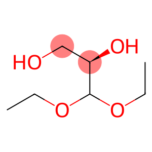(R)-2,3-Dihydroxypropanal diethyl acetal