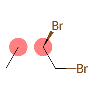 [R,(+)]-1,2-Dibromobutane