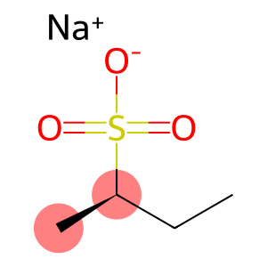 [R,(+)]-2-Butanesulfonic acid sodium salt
