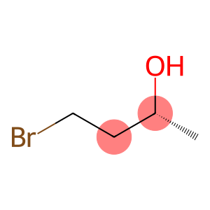 [R,(-)]-4-Bromo-2-butanol