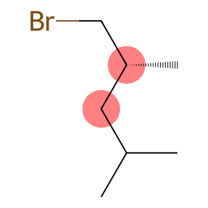 [R,(+)]-1-Bromo-2,4-dimethylpentane