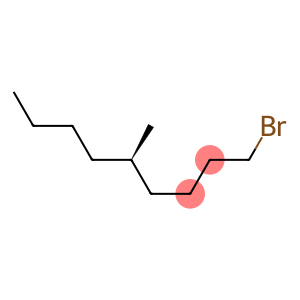 [R,(-)]-1-Bromo-5-methylnonane