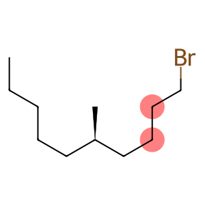 [R,(-)]-1-Bromo-5-methyldecane