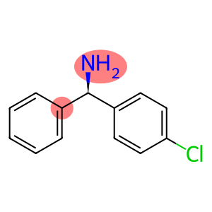 (R)-1-(4-chlorophenyl)-1-phenylmethanamine