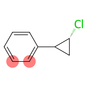 1-[(2R)-2-Chlorocyclopropyl]benzene