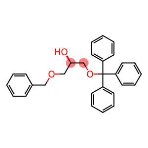 [R,(+)]-1-(Benzyloxy)-3-(triphenylmethyloxy)-2-propanol