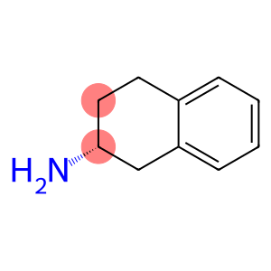 (R)-2-Amino-1,2,3,4-tetrahydronaphthalene