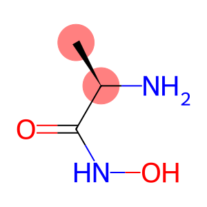 (R)-2-Amino-N-hydroxypropanamide