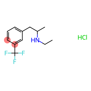 rac Fenfluramine-d5 Hydrochloride