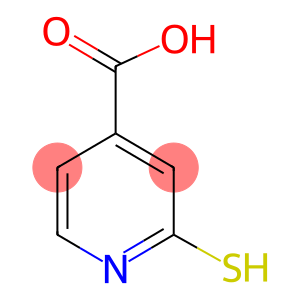 2-磺胺基异烟酸