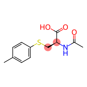 S-4-toluylmercapturic acid