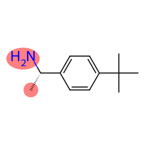 (1S)-1-(4-tert-butylphenyl)ethanamine