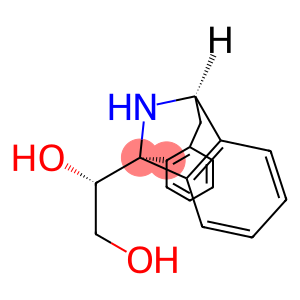 (5S,10R)-5-[(R)-1,2-Dihydroxyethyl]-10,11-dihydro-5H-dibenzo[a,d]cyclohepten-5,10-imine