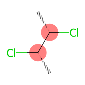 (2S,3S)-2,3-Dichlorobutane