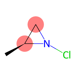 (1S,2S)-1-Chloro-2-methylaziridine