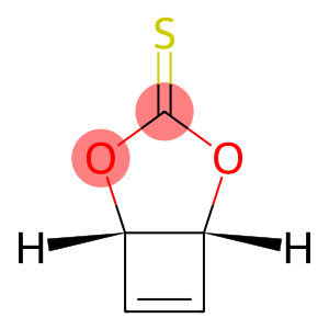 (1S,5R)-2,4-Dioxabicyclo[3.2.0]hept-6-ene-3-thione
