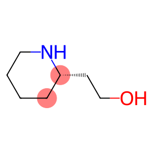 (S)-(-)-Piperidine-2-ethanol