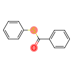 S-phenyl benzenecarbothioate