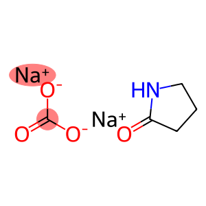 sodium pyrrolidone carbonate