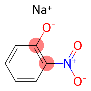 Sodium nitrophenolate aqueous solution