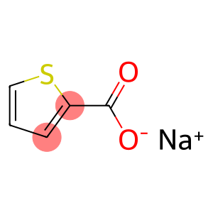 sodium thiophene-2-carboxylate