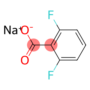 SODIUM 2,6-DIFLUOROBENZOATE 20% IN SOLUTION
