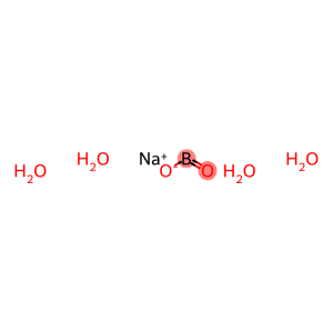 SodiumMetaborate(Tetrahydrate)Pure