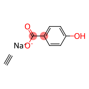 Sodium Ethyi-P-Hydroxybenzoate