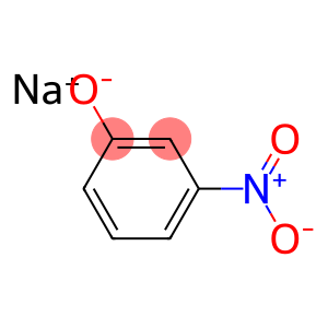 Sodium 3-nitrophenolate