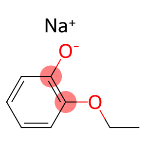 Sodium o-ethoxyphenolate