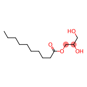 (2S)-1-O-Decanoylglycerol