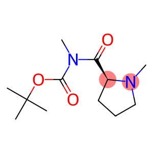 (S)-N-BOC-N,N-DIMETHYL-L-PROLINAMIDE