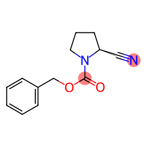 (S)-1-N-CBZ-2-CYANO-PYRROLIDINE