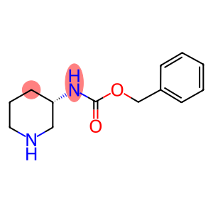 (S)-3-N-CBZ-AMINO-PIPERIDINE
