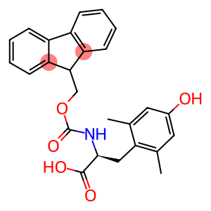 (S)-N-ALPHA-(9-FLUORENYLMETHYLOXYCARBONYL)-2,6-DIMETHYL-TYROSINE