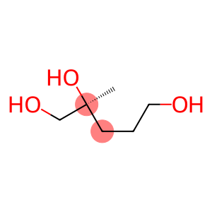 (2S)-2-Methyl-1,2,5-pentanetriol