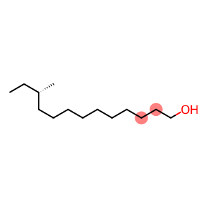 [S,(+)]-11-Methyl-1-tridecanol