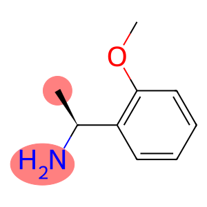 (1S)-1-(2-METHOXYPHENYL)ETHANAMINE